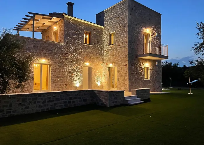 Efmar Exclusive Residences