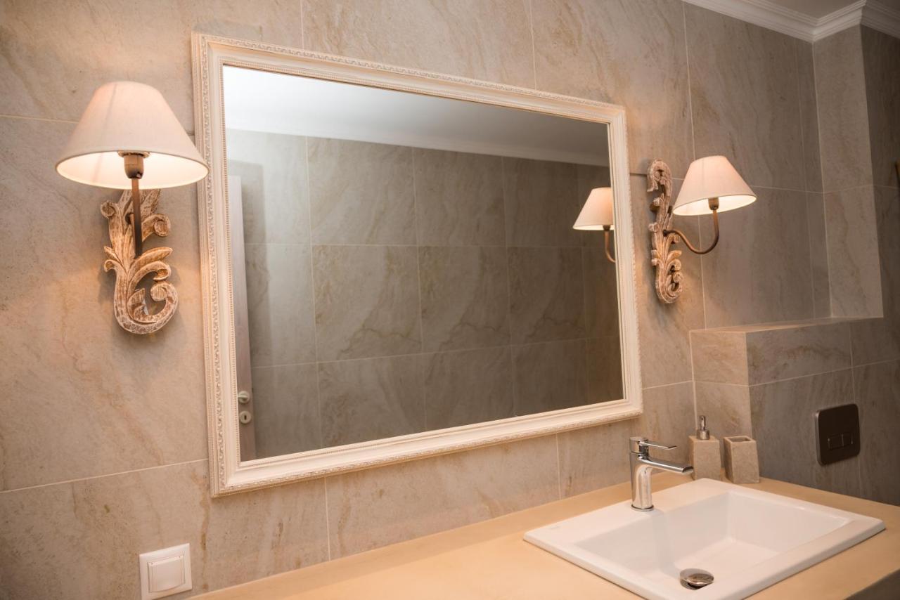 Efmar Exclusive Residences * Gythio