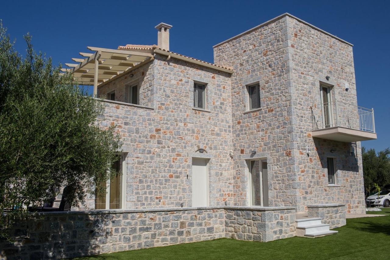 Efmar Exclusive Residences Сasa de vacaciones *