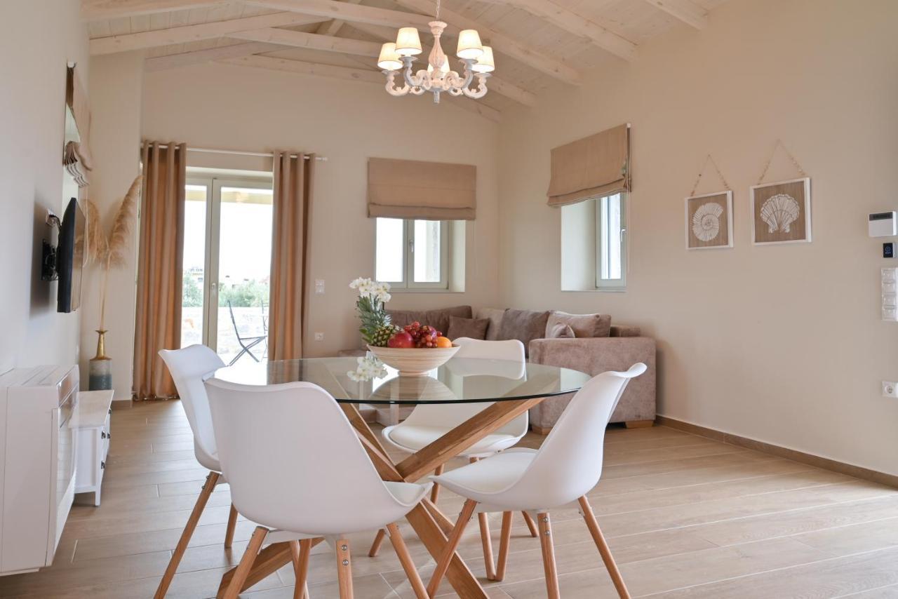 Holiday home Efmar Exclusive Residences Gythio