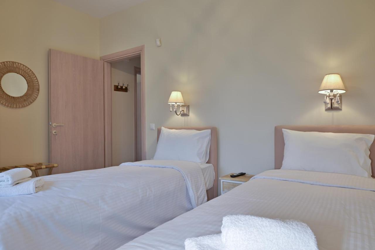 Efmar Exclusive Residences Holiday home *