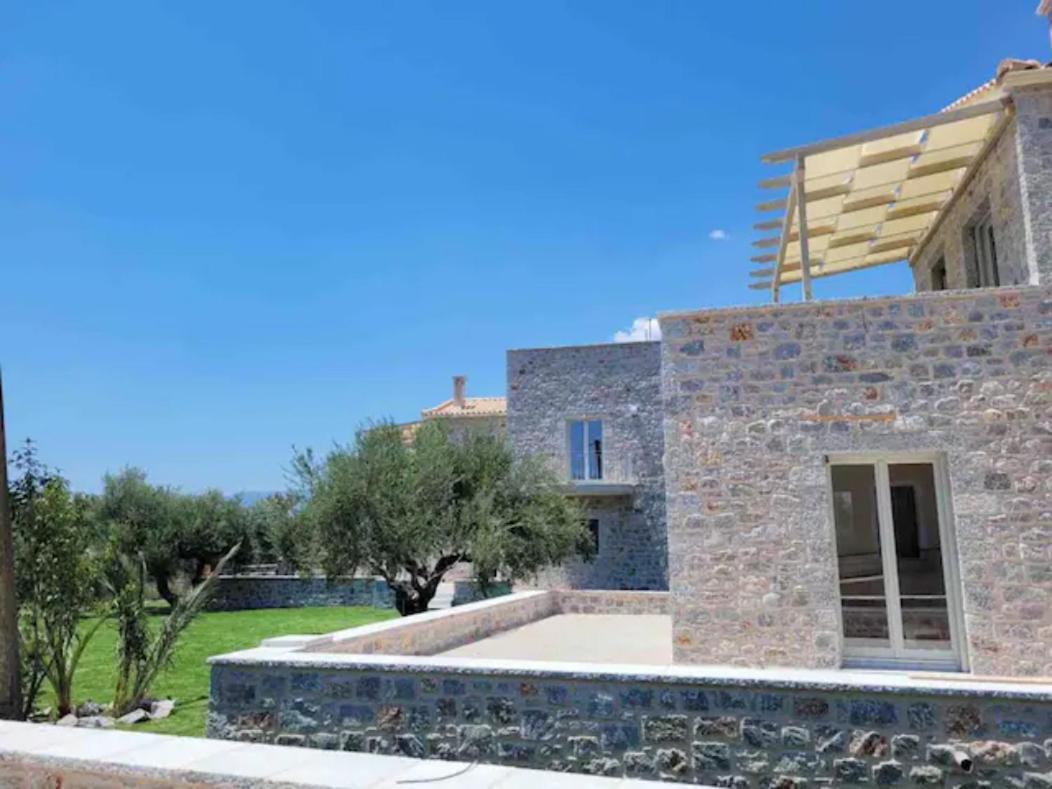 Efmar Exclusive Residences Holiday home Gythio