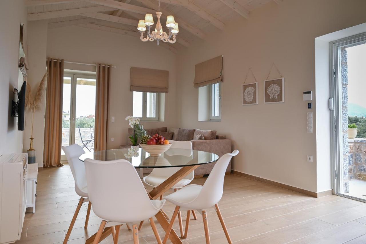 Holiday home Efmar Exclusive Residences