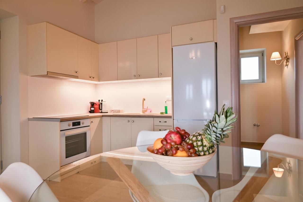 Efmar Exclusive Residences Gythio