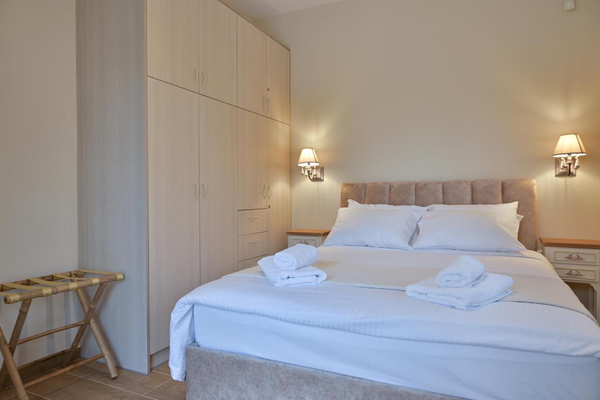 Holiday home Efmar Exclusive Residences Gythio
