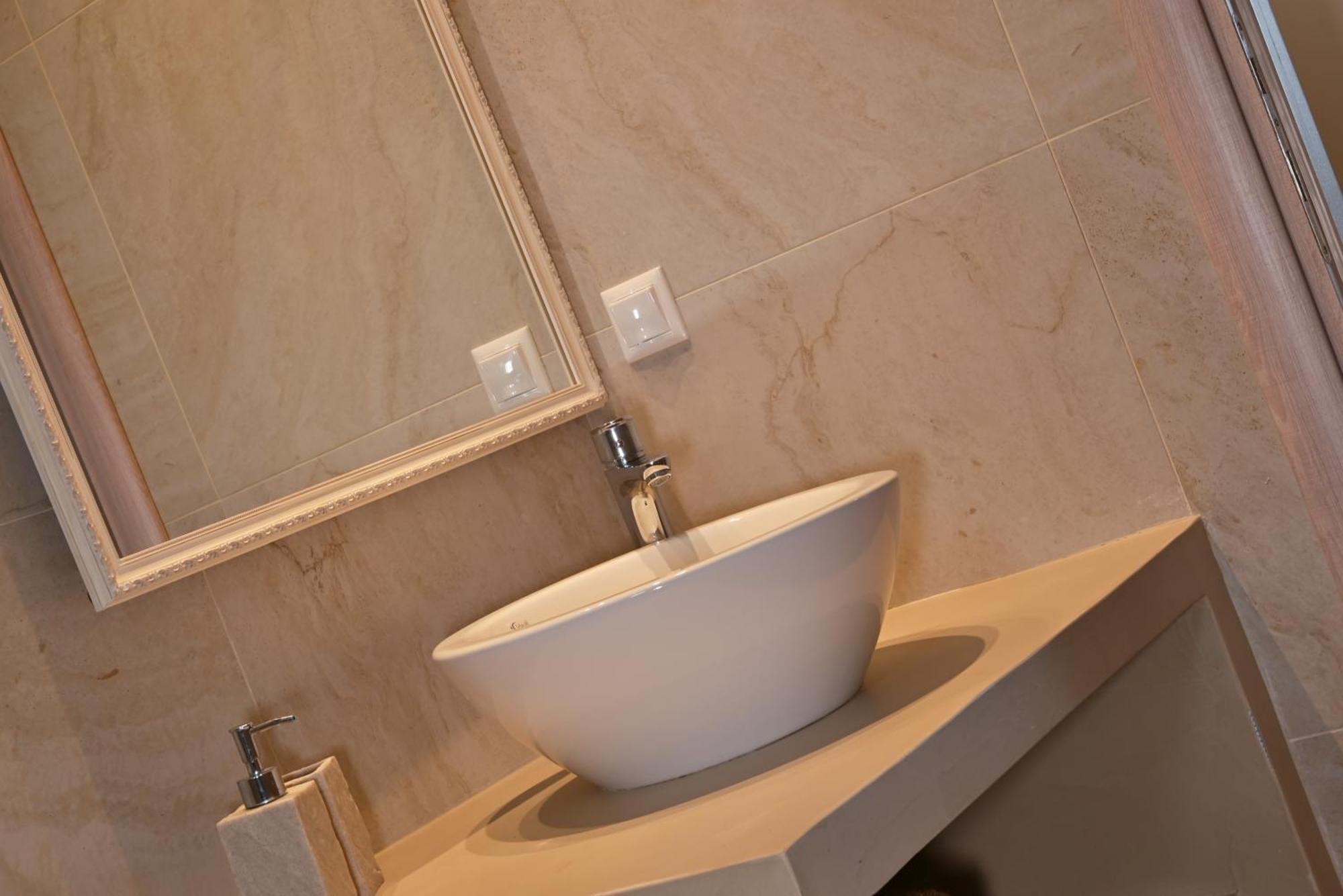 Efmar Exclusive Residences Holiday home