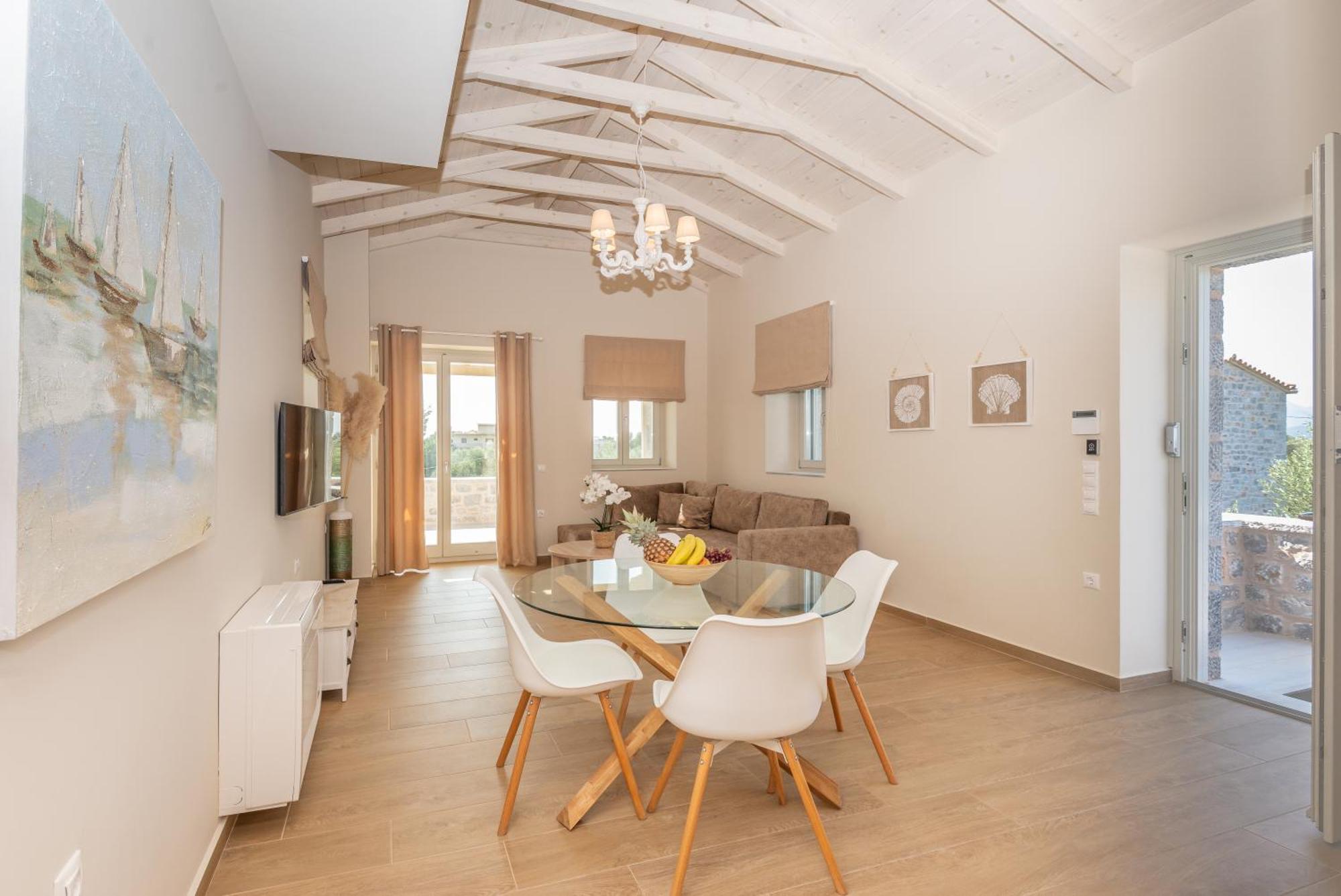 Holiday home Efmar Exclusive Residences *