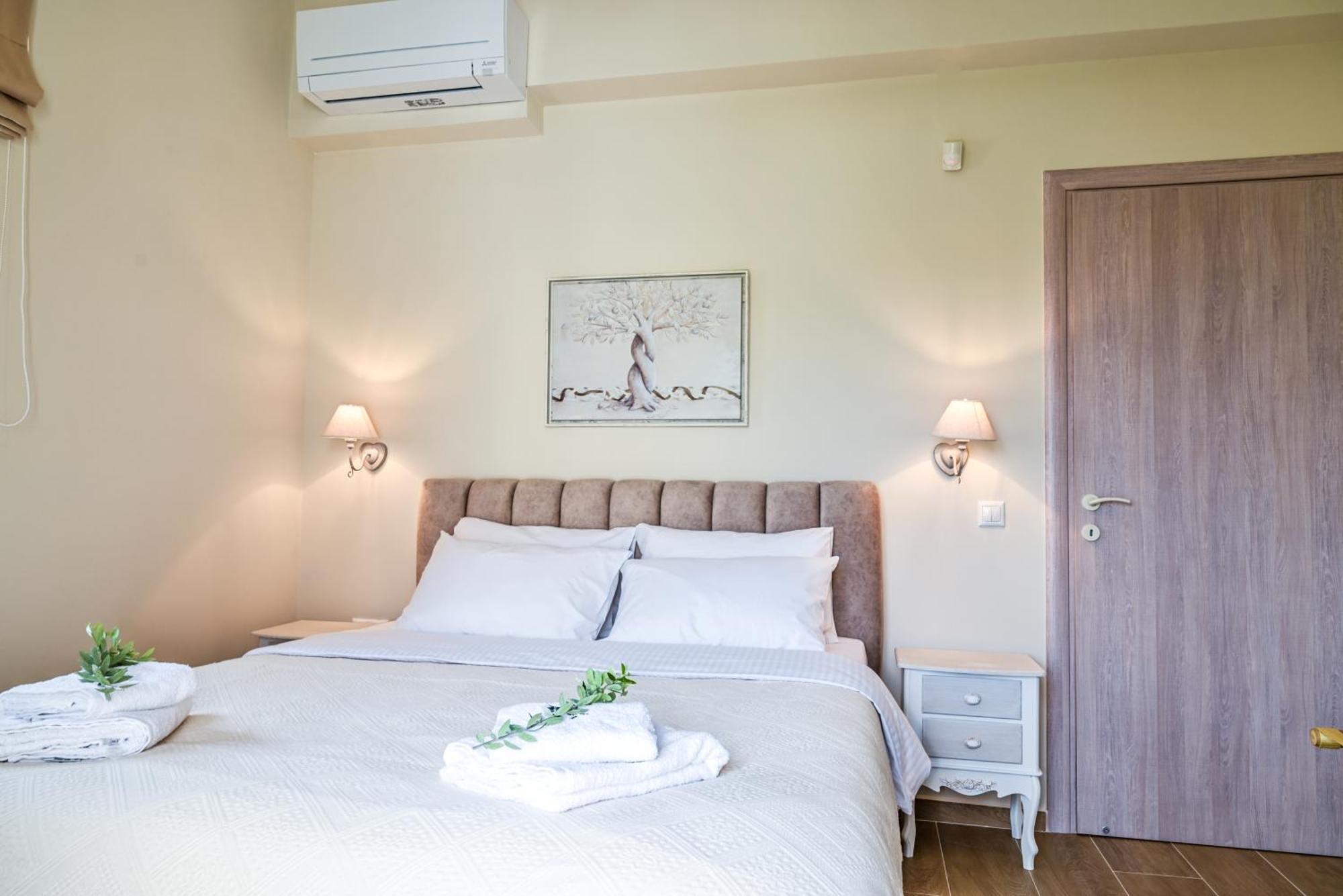 Efmar Exclusive Residences Holiday home